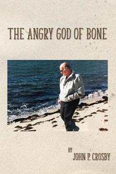 Paperback The Angry god of Bone Book