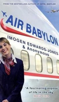 Paperback Air Babylon Book