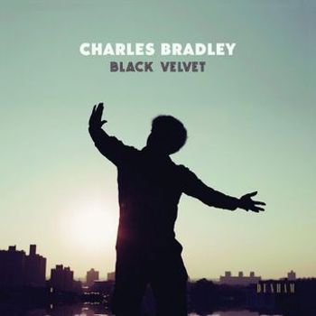 Music - CD Black Velvet Book