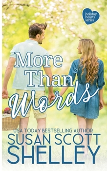 Paperback More Than Words Book