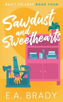 Paperback Sawdust and Sweethearts Book