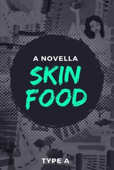 Paperback Skin Food Book