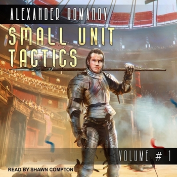 Audio CD Small Unit Tactics Book