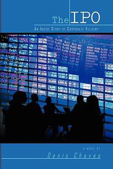 Hardcover The IPO Book