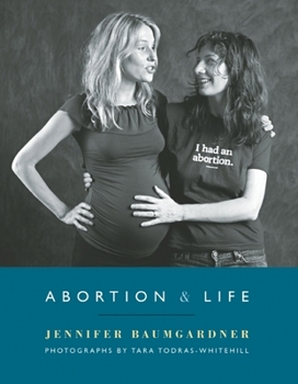 Paperback Abortion & Life Book