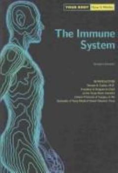Library Binding Immune Sys (Your Body) Book