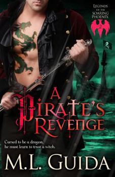 Paperback A Pirate's Revenge Book