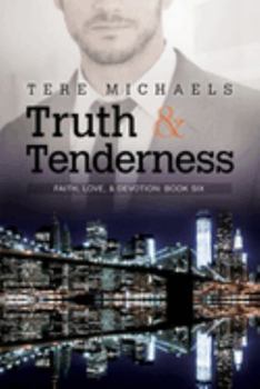Paperback Truth & Tenderness Book