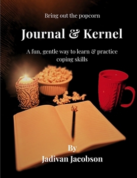 Paperback Journal and Kernel Book