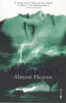 Paperback Almost Heaven Book