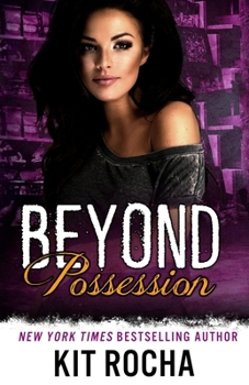 Paperback Beyond Possession Book