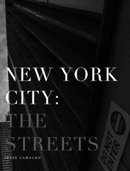 Hardcover New York City: The Streets Book