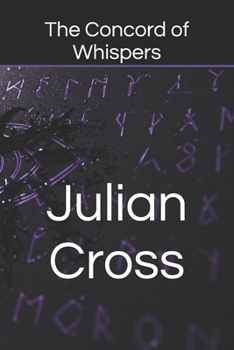 Paperback The Concord of Whispers Book