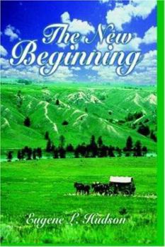 Paperback The New Beginning Book
