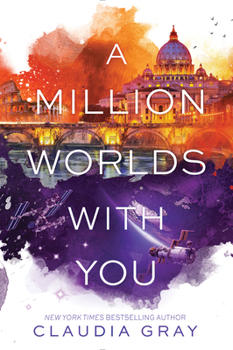 Paperback A Million Worlds with You Book