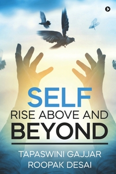 Paperback SELF-Rise Above and Beyond Book