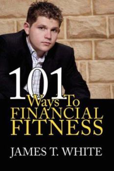 Paperback 101 Ways to Financial Fitness Book