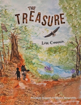 Paperback The Treasure Book