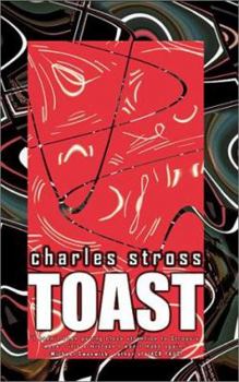 Paperback Toast: And Other Rusted Futures Book
