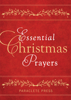 Paperback Essential Christmas Prayers Book