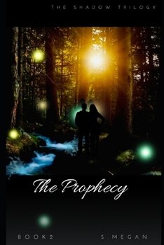 Paperback The Prophecy: Book 2 Book