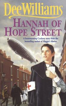 Mass Market Paperback Hannah of Hope Street Book