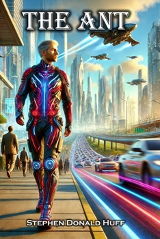 The Ant: Shores of Silver Seas: Collected Short Stories 2000 - 2006