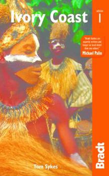 Paperback Ivory Coast Book
