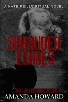 Paperback Shrouded Echoes Book