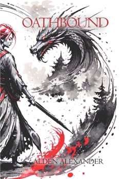 Paperback Oathbound: An Apologue of Inathis Book