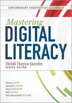 Paperback Mastering Digital Literacy Book