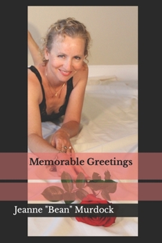 Paperback Memorable Greetings Book
