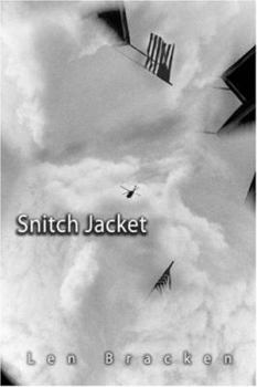 Paperback Snitch Jacket Book
