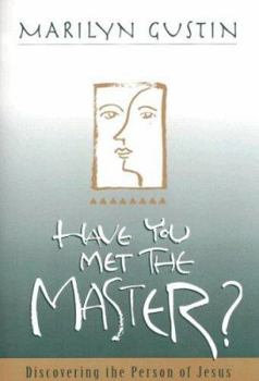 Paperback Have You Met the Master Book