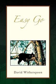 Hardcover Easy Go Book