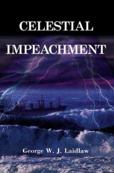 Paperback Celestial Impeachment Book