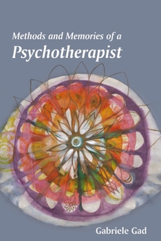 Paperback Methods and Memories of a Psychotherapist Book