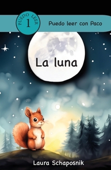 Paperback La Luna [Spanish] [Large Print] Book