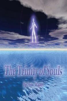 Paperback Trinity of Souls Book
