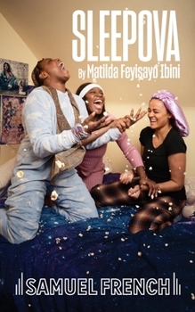 Paperback Sleepova Book