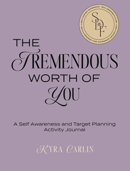 Hardcover The Tremendous Worth of You Book
