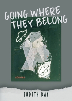 Paperback Going Where They Belong Book