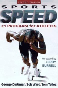 Paperback Sports Speed Book