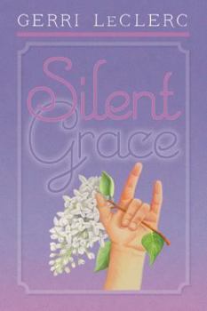Paperback Silent Grace (Knoll Cottage Series) Book