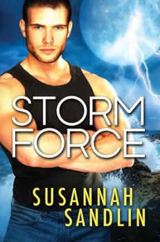 Paperback Storm Force Book