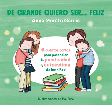 Paperback de Grande Quiero Ser... Feliz 1 / When I Grow Up, I Want to Be Happy [Spanish] Book