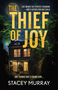 Paperback The Thief of Joy Book