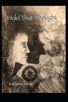 Paperback Hold That Thought Book