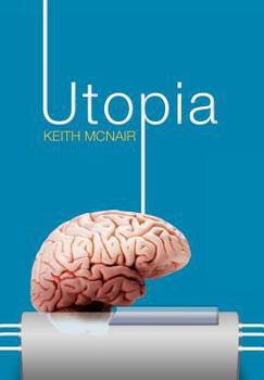 Hardcover Utopia Book