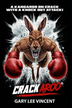Paperback Crackaroo Book